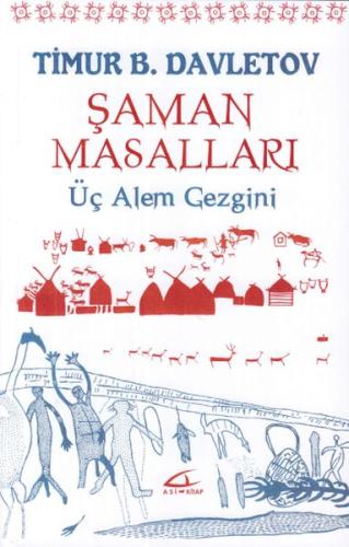 Şaman Masalları | Kitap Ambarı