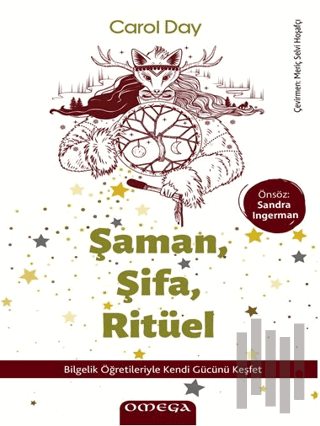 Şaman, Şifa, Ritüel | Kitap Ambarı