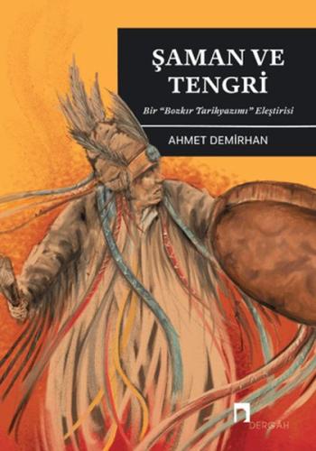 Şaman ve Tengri | Kitap Ambarı