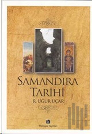 Samandıra Tarihi | Kitap Ambarı