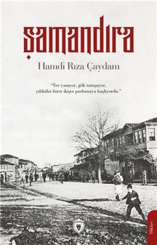 Şamandıra | Kitap Ambarı