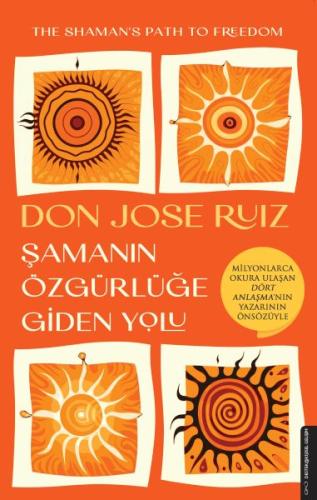 Şamanın Özgürlüğe Giden Yolu | Kitap Ambarı