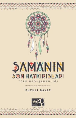 Şamanın Son Haykırışı | Kitap Ambarı