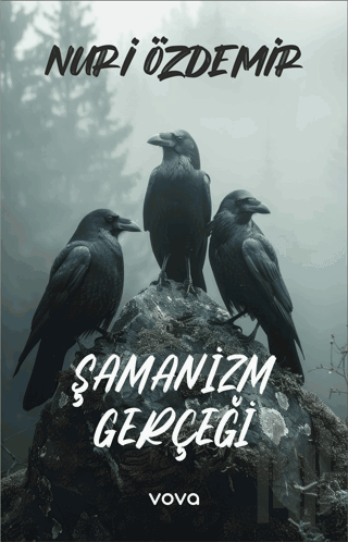 Şamanizm Gerçeği | Kitap Ambarı