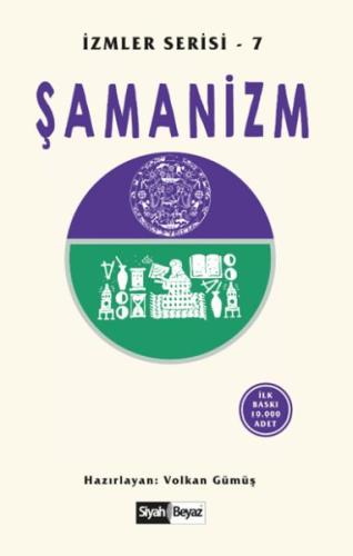 Şamanizm | Kitap Ambarı