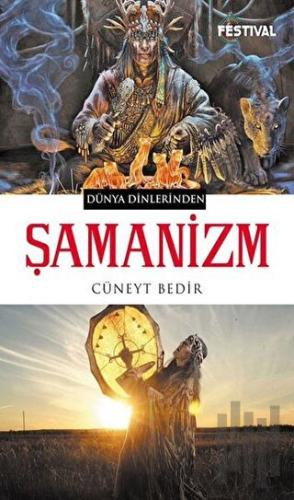 Şamanizm | Kitap Ambarı