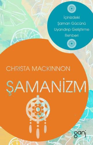 Şamanizm | Kitap Ambarı