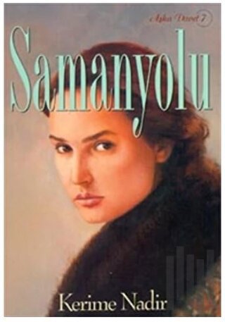 Samanyolu | Kitap Ambarı