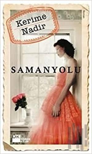 Samanyolu | Kitap Ambarı