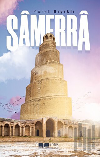 Samerra | Kitap Ambarı