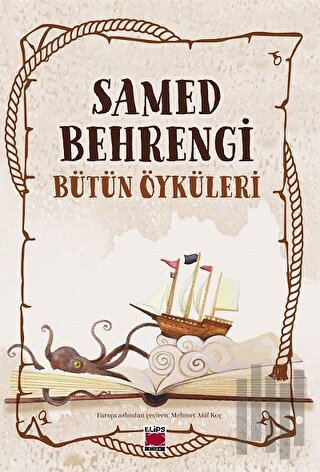 Samet Behrengi Bütün Öyküleri | Kitap Ambarı