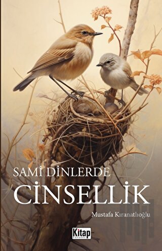 Sami Dinlerde Cinsellik | Kitap Ambarı