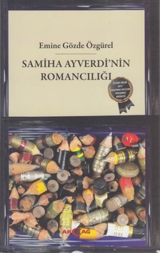 Samiha Ayverdi’nin Romancılığı | Kitap Ambarı