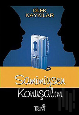 Samimiysen Konuşalım | Kitap Ambarı