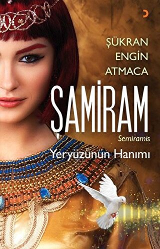 Şamiram | Kitap Ambarı