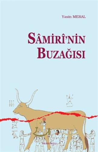 Samiri'nin Buzağısı | Kitap Ambarı