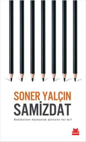 Samizdat | Kitap Ambarı