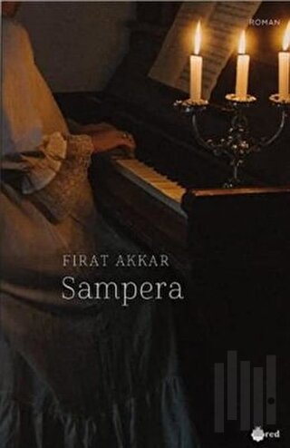 Sampera | Kitap Ambarı