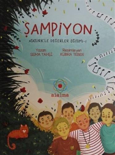 Şampiyon | Kitap Ambarı