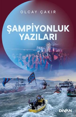 Şampiyonluk Yazıları (Ciltli) | Kitap Ambarı