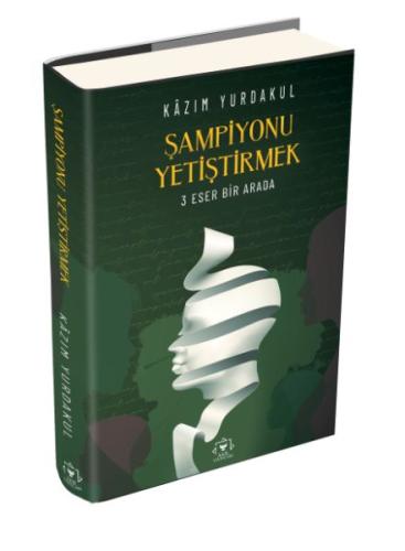 Şampiyonu Yetiştirmek (Ciltli) | Kitap Ambarı