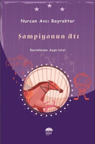 Şampiyonun Atı | Kitap Ambarı