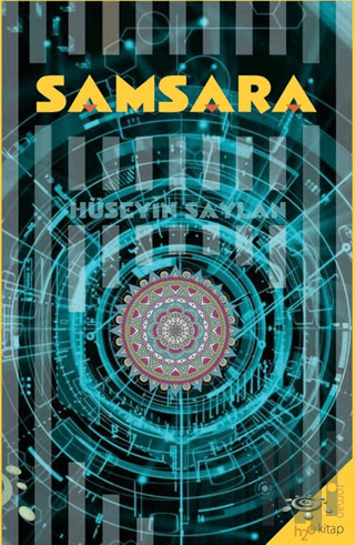 Samsara | Kitap Ambarı