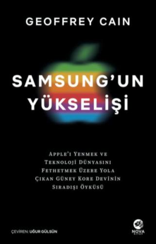 Samsung'un Yükselişi | Kitap Ambarı