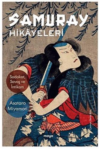 Samuray Hikayeleri | Kitap Ambarı