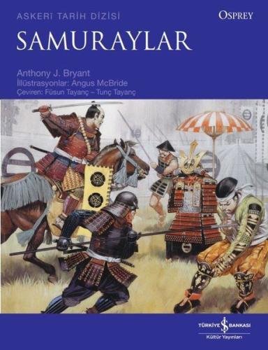 Samuraylar | Kitap Ambarı