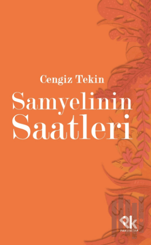 Samyelinin Saatleri | Kitap Ambarı