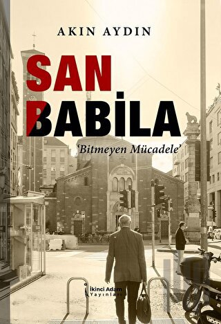 San Babila | Kitap Ambarı