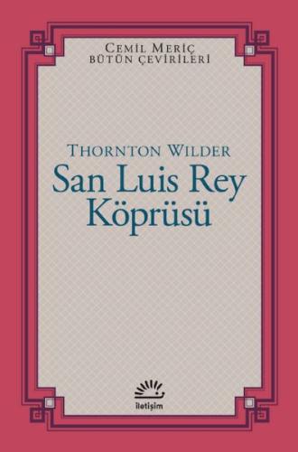 San Luis Rey Köprüsü | Kitap Ambarı