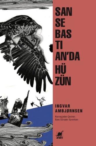 San Sebastian'da Hüzün | Kitap Ambarı