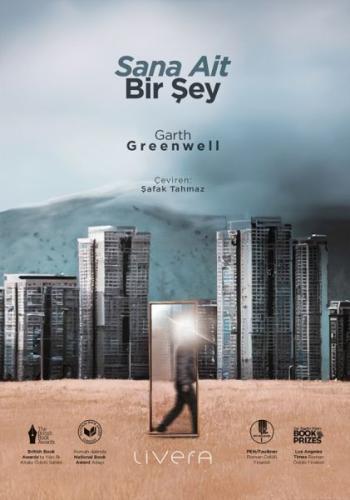 Sana Ait Bir Şey | Kitap Ambarı