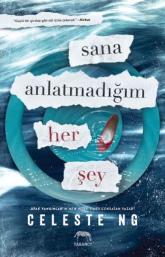 Sana Anlatmadığım Her Şey | Kitap Ambarı