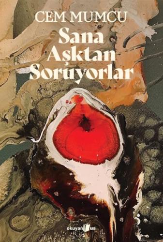 Sana Aşktan Soruyorlar | Kitap Ambarı