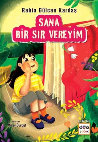 Sana Bir Sır Vereyim | Kitap Ambarı