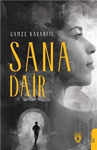 Sana Dair | Kitap Ambarı