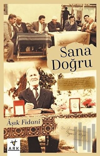 Sana Doğru | Kitap Ambarı