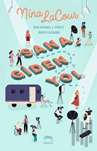 Sana Giden Yol | Kitap Ambarı