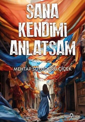 Sana Kendimi Anlatsam | Kitap Ambarı