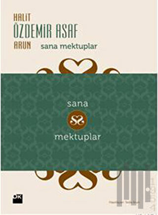 Sana Mektuplar | Kitap Ambarı