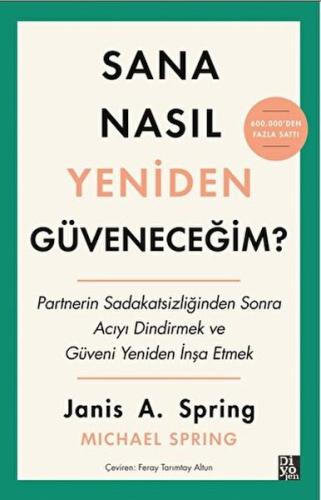 Sana Nasıl Yeniden Güveneceğim? | Kitap Ambarı