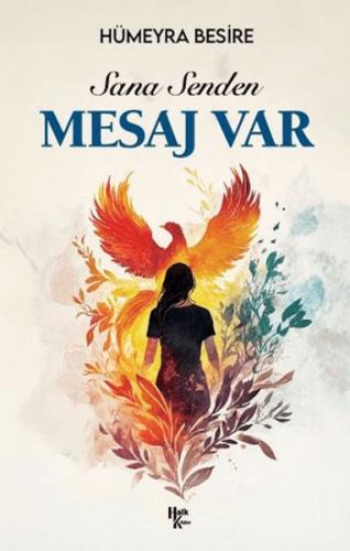 Sana Senden Mesaj Var | Kitap Ambarı