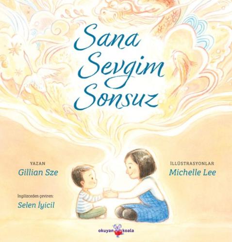 Sana Sevgim Sonsuz | Kitap Ambarı