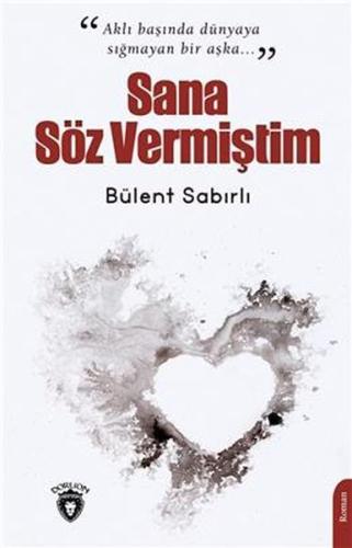 Sana Söz Vermiştim | Kitap Ambarı