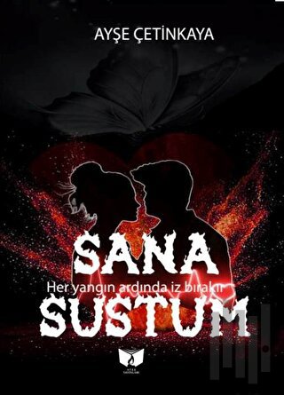 Sana Sustum | Kitap Ambarı