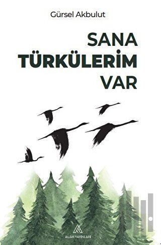 Sana Türkülerim Var | Kitap Ambarı