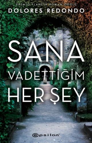 Sana Vadettiğim Her Şey | Kitap Ambarı